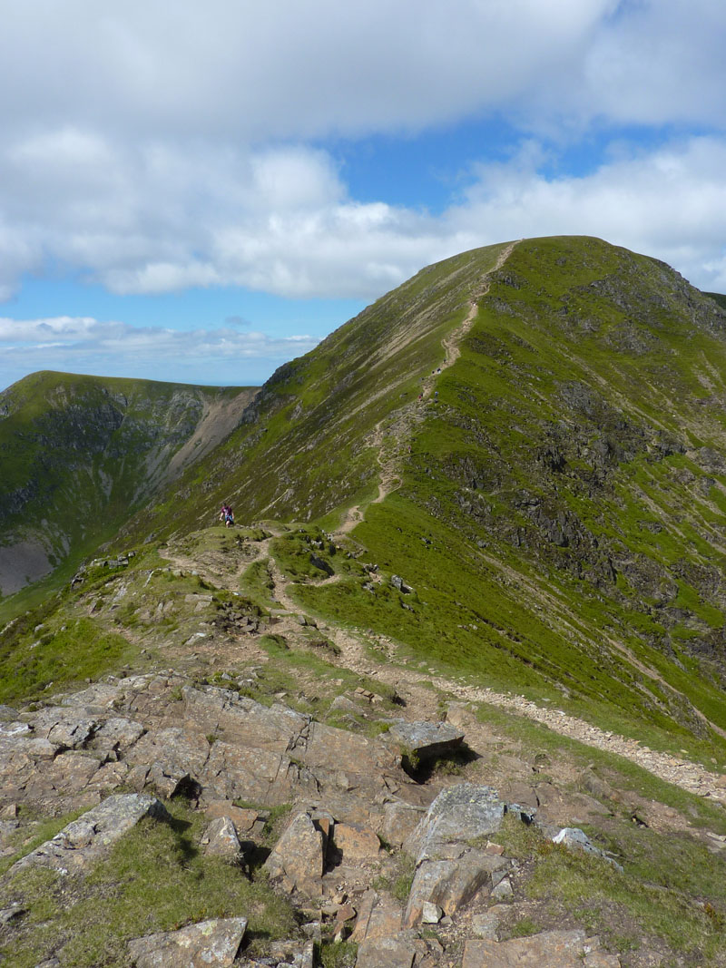 Eel Crag